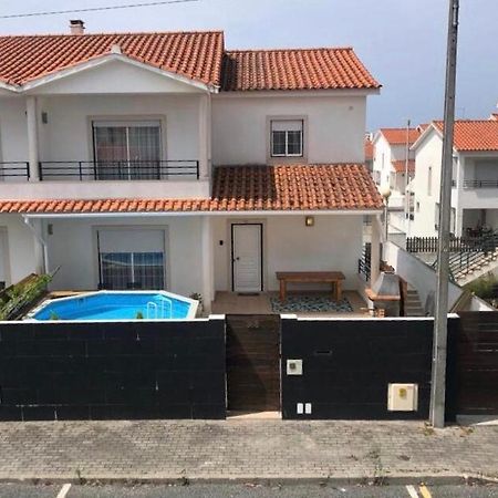 Villa Big Wave Casa Nazaré Esterno foto