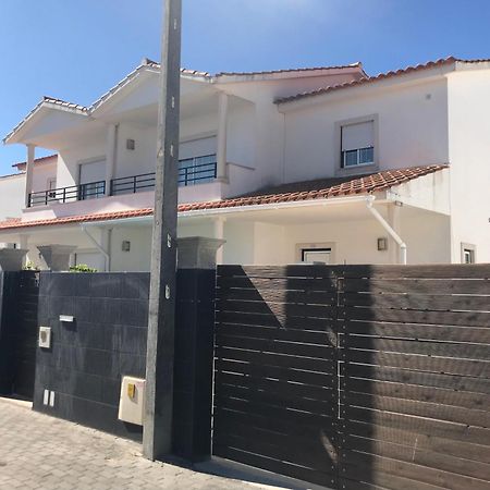 Villa Big Wave Casa Nazaré Esterno foto