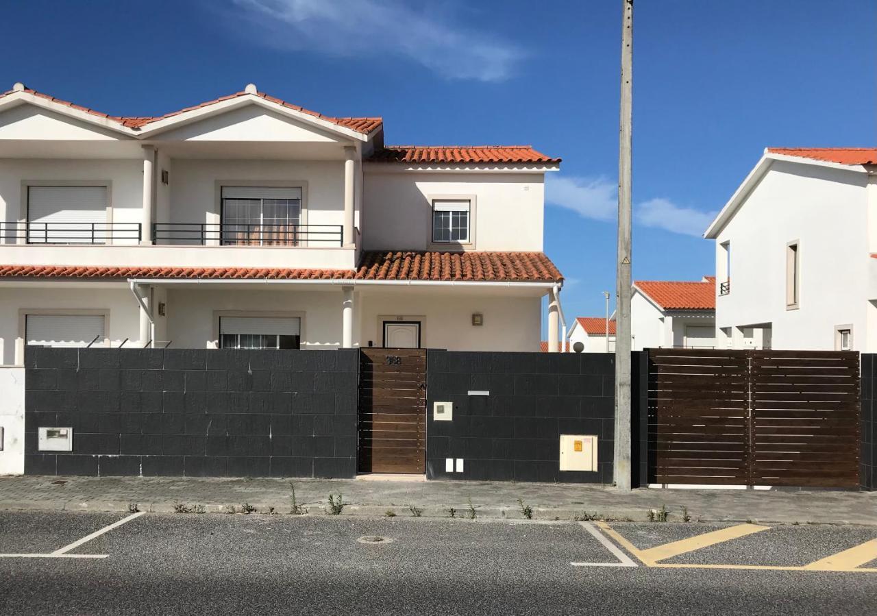 Villa Big Wave Casa Nazaré Esterno foto