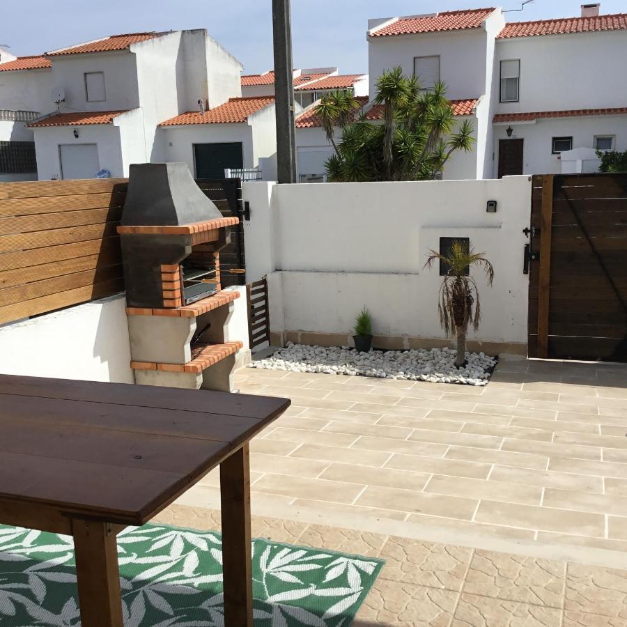 Villa Big Wave Casa Nazaré Esterno foto
